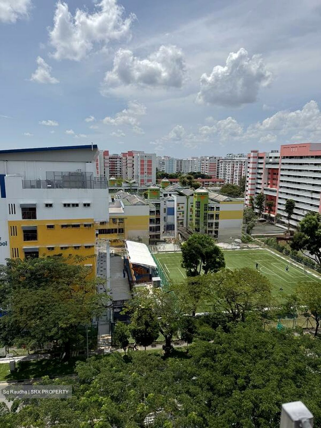 Blk 462A Blossom Spring @ Yishun (Yishun), HDB 2 Rooms #498883531